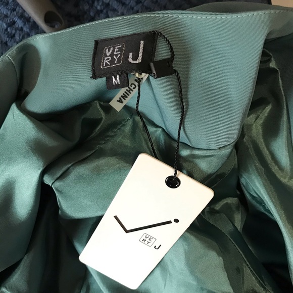 Very J | Blazer - Picture 3 of 6